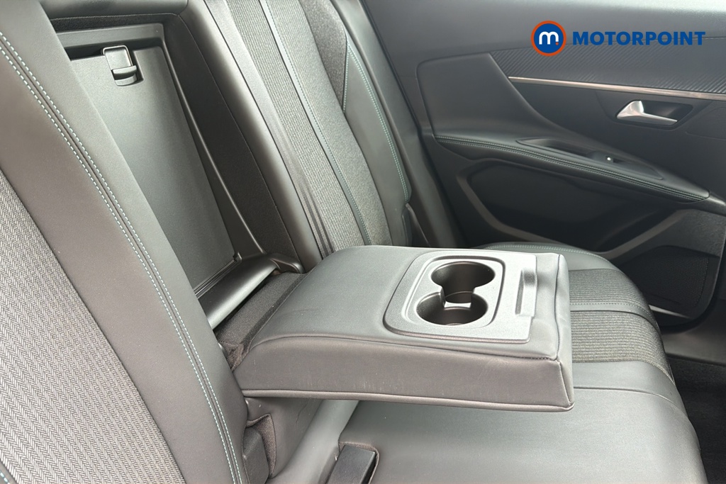 Peugeot 3008 Allure Automatic Diesel SUV - Stock Number (1652731) - 26th supplementary image