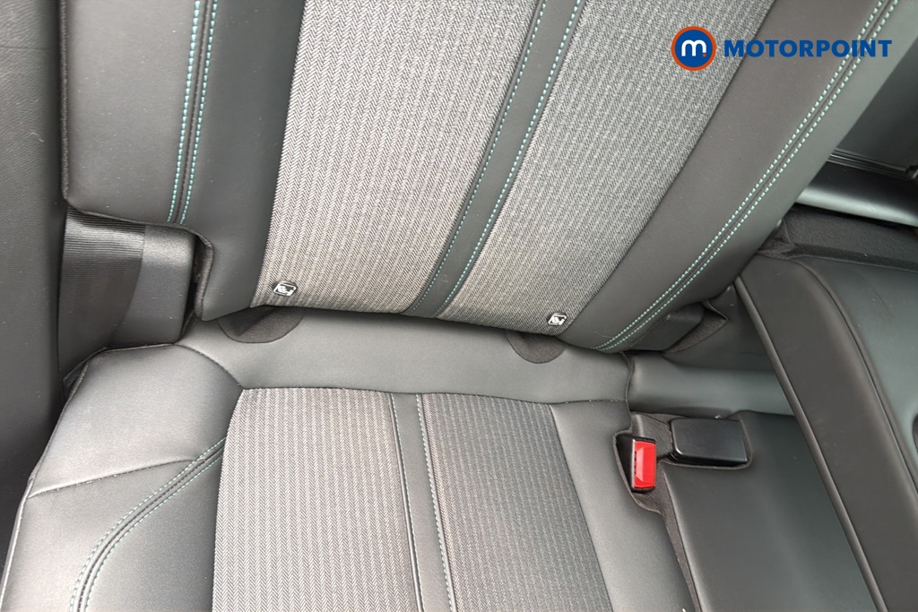 Peugeot 3008 Allure Automatic Diesel SUV - Stock Number (1652731) - 27th supplementary image