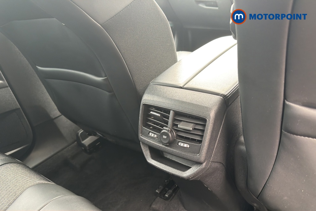 Peugeot 3008 Allure Automatic Diesel SUV - Stock Number (1652731) - 28th supplementary image
