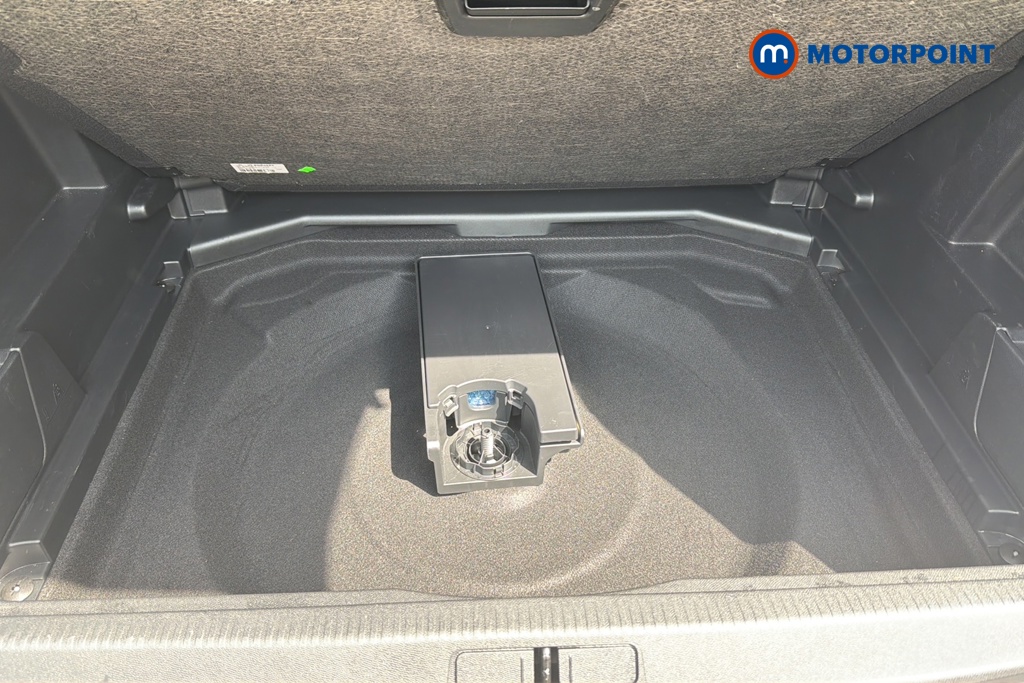 Peugeot 3008 Allure Automatic Diesel SUV - Stock Number (1652731) - 33rd supplementary image