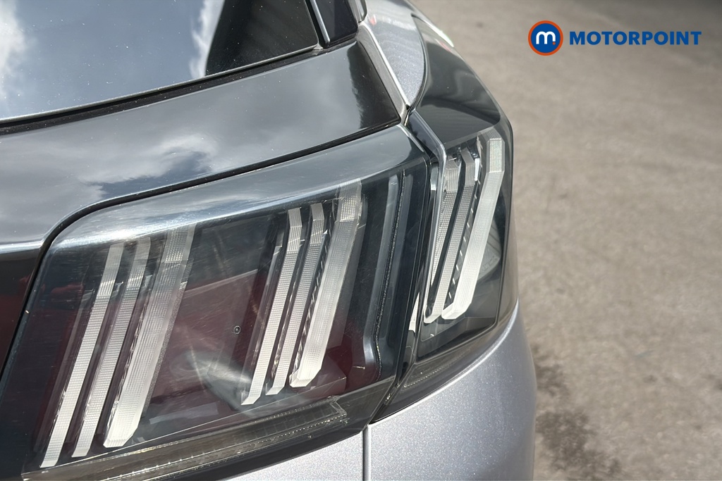 Peugeot 3008 Allure Automatic Diesel SUV - Stock Number (1652731) - 36th supplementary image