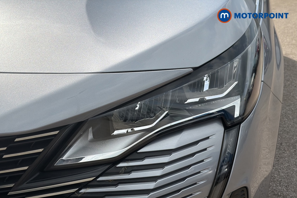 Peugeot 3008 Allure Automatic Diesel SUV - Stock Number (1652731) - 42nd supplementary image