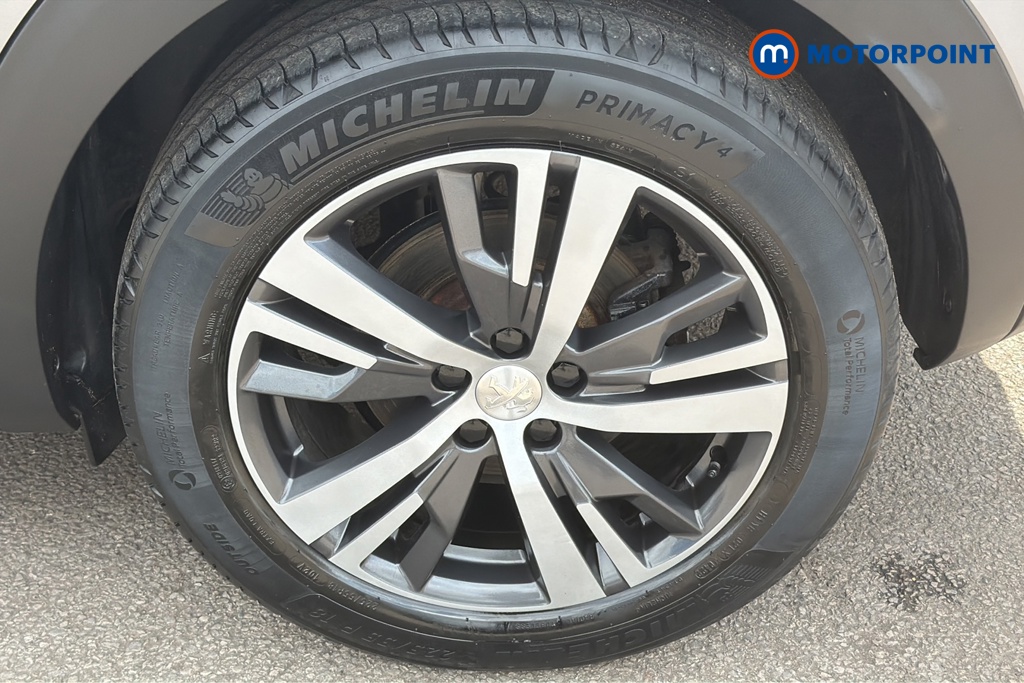 Peugeot 3008 Allure Automatic Diesel SUV - Stock Number (1652731) - 45th supplementary image