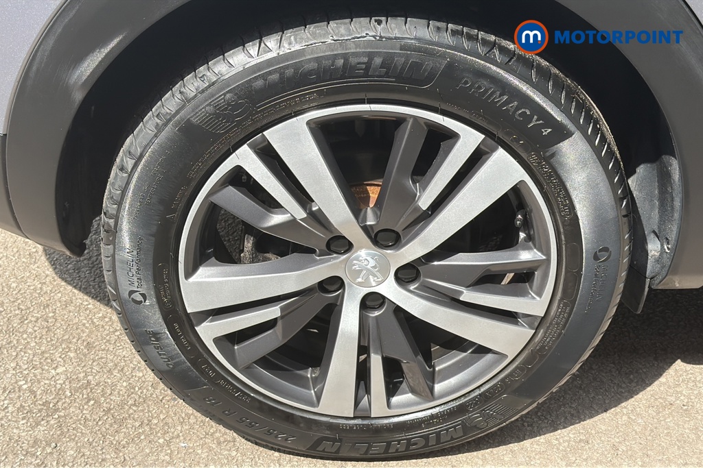 Peugeot 3008 Allure Automatic Diesel SUV - Stock Number (1652731) - 46th supplementary image