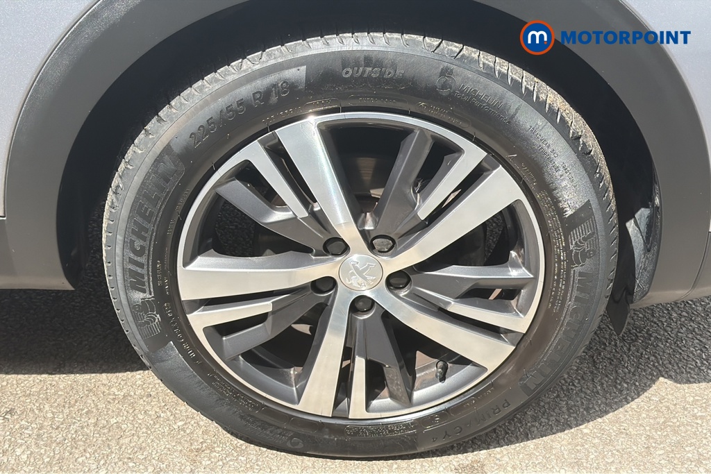 Peugeot 3008 Allure Automatic Diesel SUV - Stock Number (1652731) - 47th supplementary image