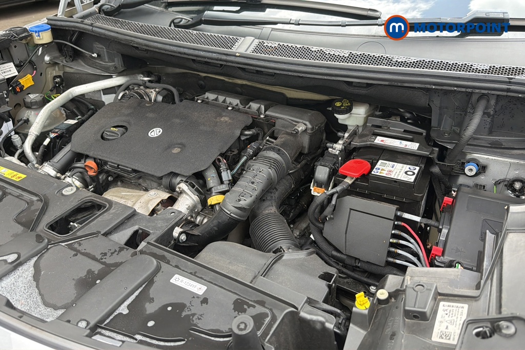 Peugeot 3008 Allure Automatic Diesel SUV - Stock Number (1652731) - 48th supplementary image