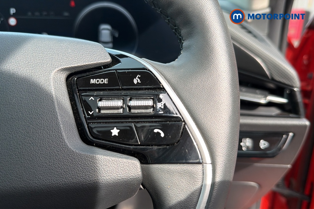 KIA Niro 4 Automatic Electric SUV - Stock Number (1652773) - 3rd supplementary image