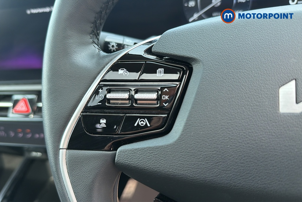 KIA Niro 4 Automatic Electric SUV - Stock Number (1652773) - 4th supplementary image