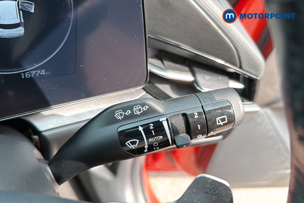 KIA Niro 4 Automatic Electric SUV - Stock Number (1652773) - 6th supplementary image