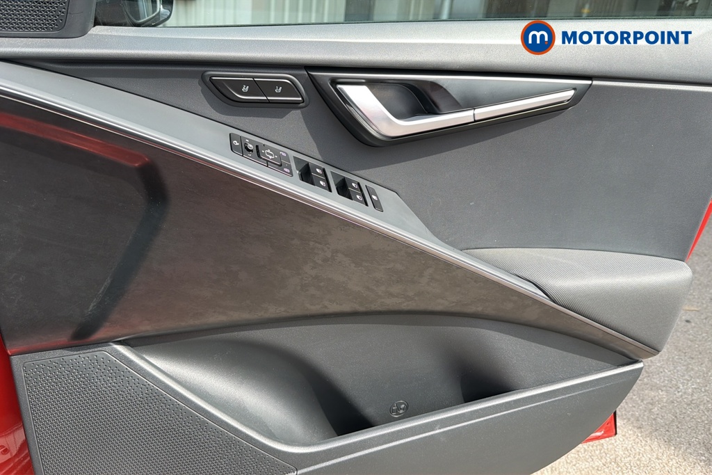 KIA Niro 4 Automatic Electric SUV - Stock Number (1652773) - 18th supplementary image