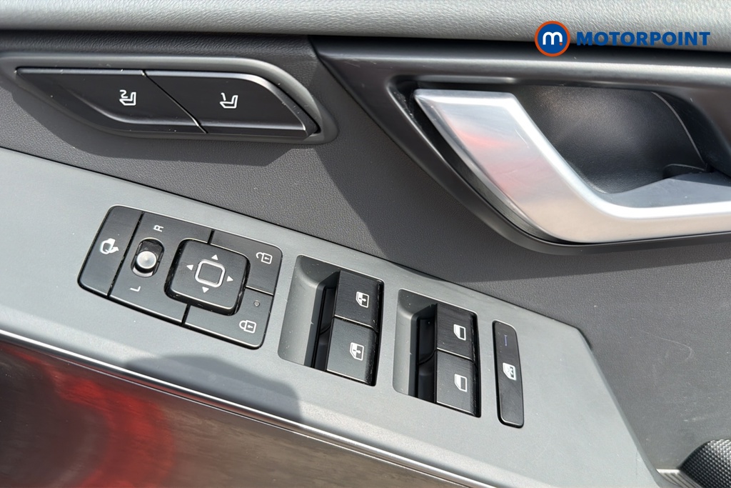 KIA Niro 4 Automatic Electric SUV - Stock Number (1652773) - 19th supplementary image