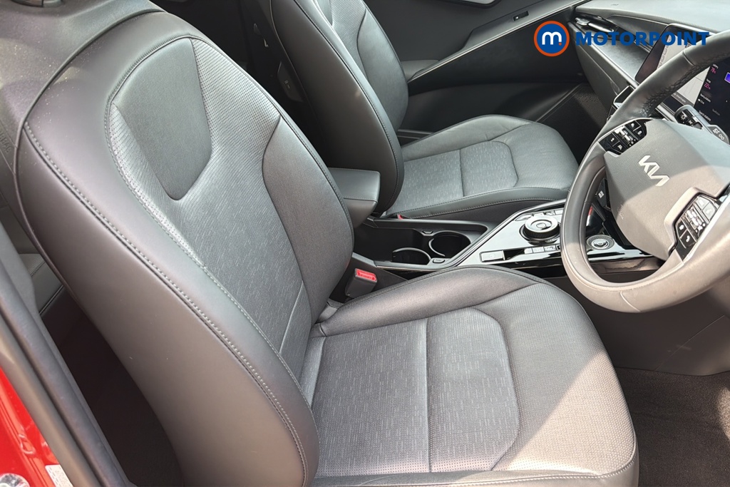 KIA Niro 4 Automatic Electric SUV - Stock Number (1652773) - 22nd supplementary image