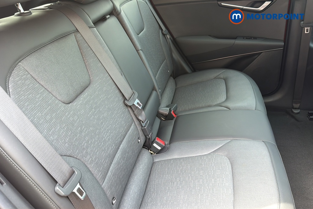 KIA Niro 4 Automatic Electric SUV - Stock Number (1652773) - 25th supplementary image
