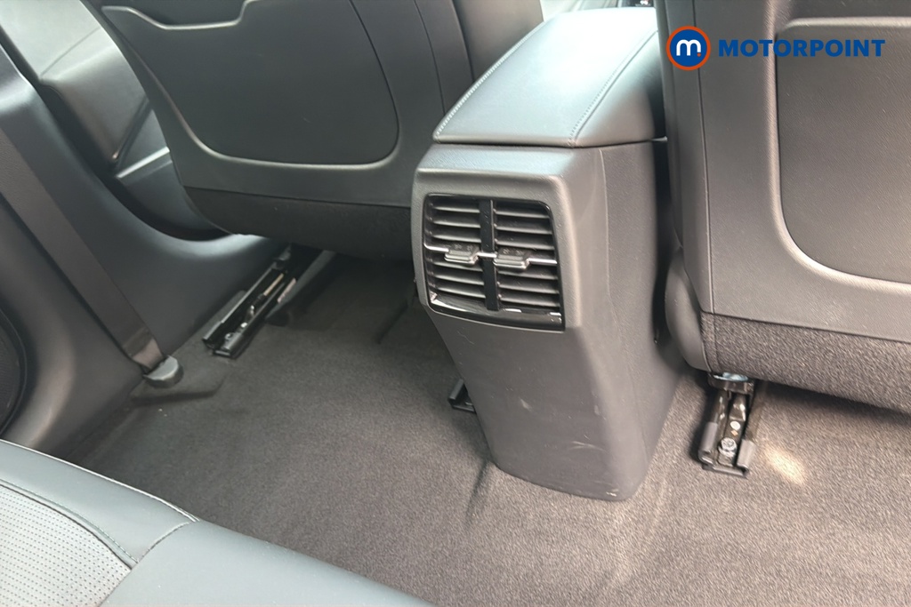 KIA Niro 4 Automatic Electric SUV - Stock Number (1652773) - 28th supplementary image