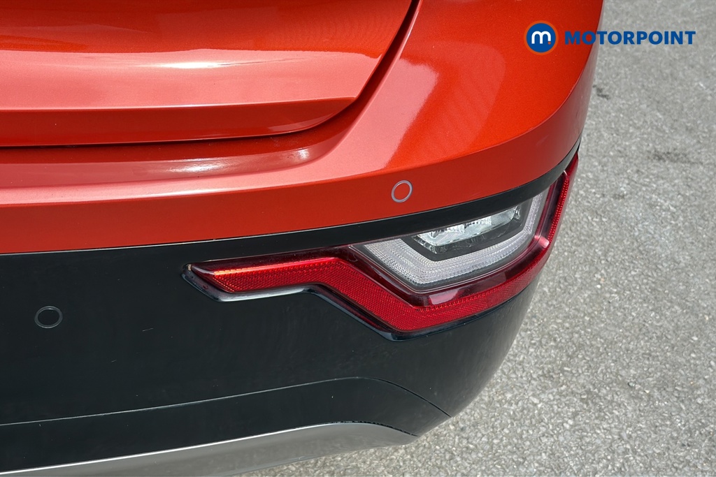 KIA Niro 4 Automatic Electric SUV - Stock Number (1652773) - 39th supplementary image