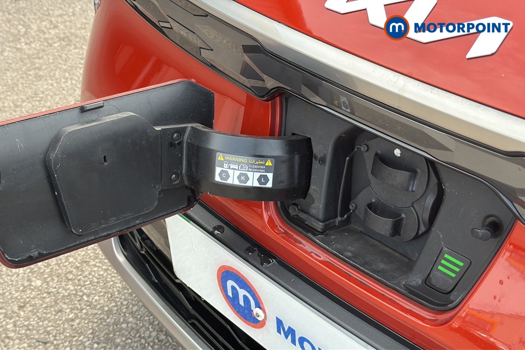 KIA Niro 4 Automatic Electric SUV - Stock Number (1652773) - 41st supplementary image
