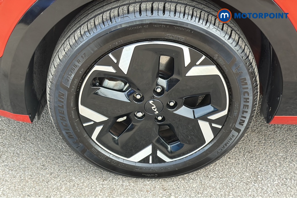 KIA Niro 4 Automatic Electric SUV - Stock Number (1652773) - 44th supplementary image