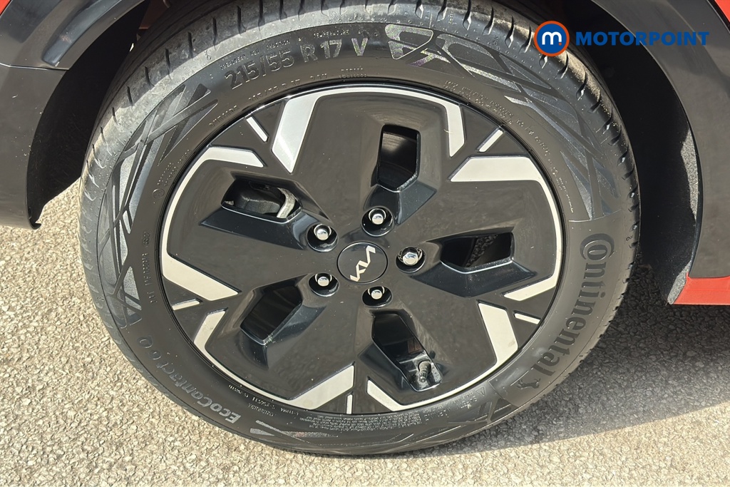 KIA Niro 4 Automatic Electric SUV - Stock Number (1652773) - 46th supplementary image