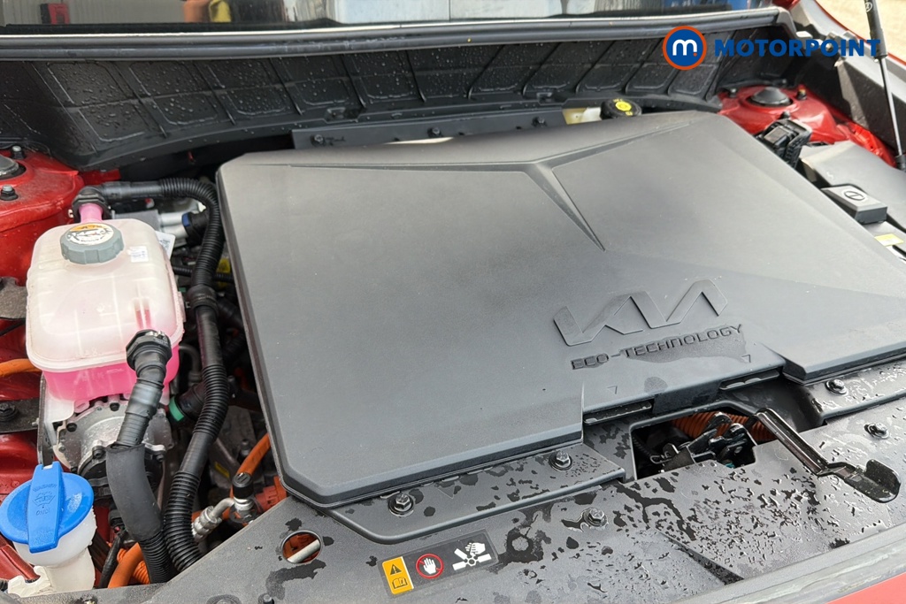 KIA Niro 4 Automatic Electric SUV - Stock Number (1652773) - 48th supplementary image
