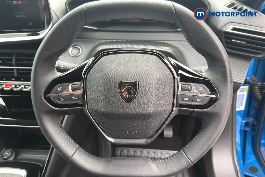 Peugeot 2008 Allure Manual Petrol SUV - Stock Number (1652793) - 2nd supplementary image
