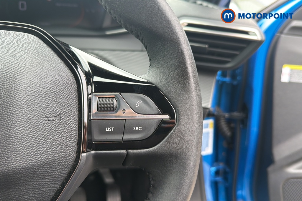 Peugeot 2008 Allure Manual Petrol SUV - Stock Number (1652793) - 3rd supplementary image