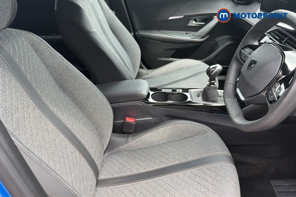 Peugeot 2008 Allure Manual Petrol SUV - Stock Number (1652793) - 22nd supplementary image