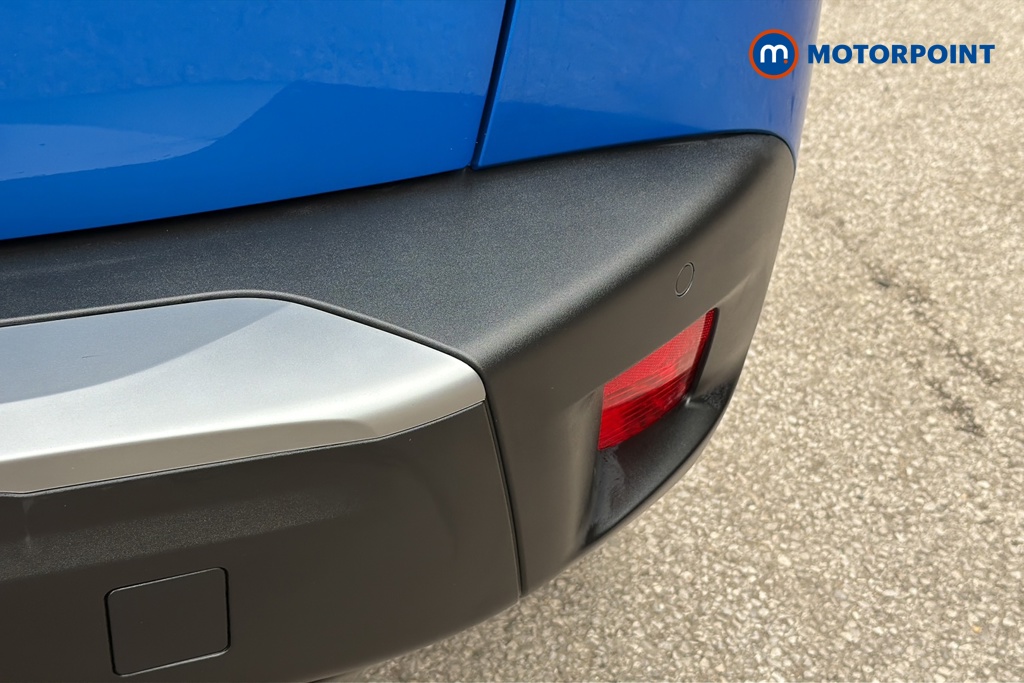Peugeot 2008 Allure Manual Petrol SUV - Stock Number (1652793) - 39th supplementary image