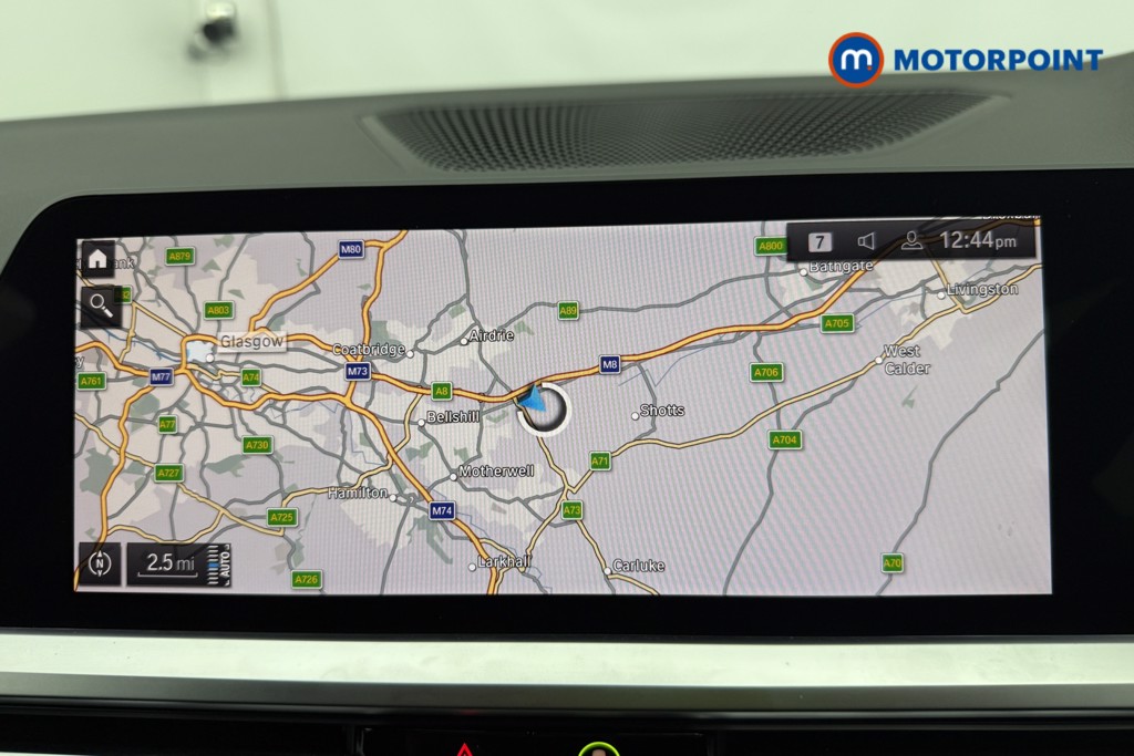 BMW 3 Series M Sport Automatic Petrol Plug-In Hybrid Saloon - Stock Number (1652853) - 2nd supplementary image