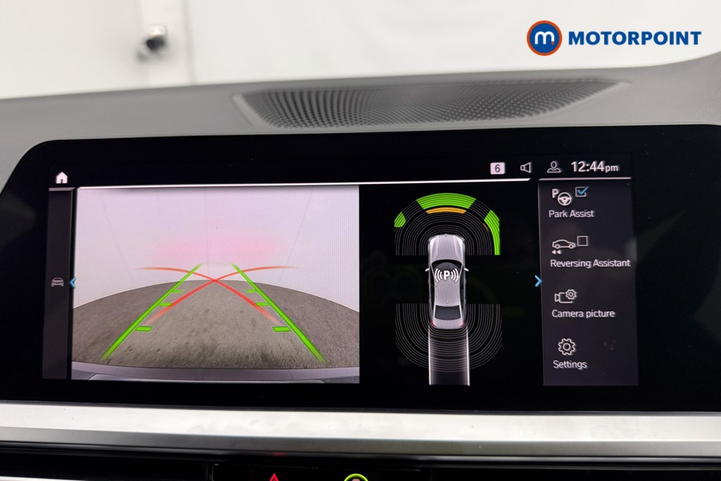 BMW 3 Series M Sport Automatic Petrol Plug-In Hybrid Saloon - Stock Number (1652853) - 3rd supplementary image