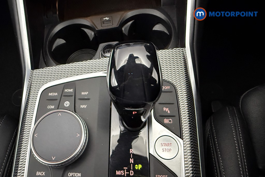 BMW 3 Series M Sport Automatic Petrol Plug-In Hybrid Saloon - Stock Number (1652853) - 7th supplementary image