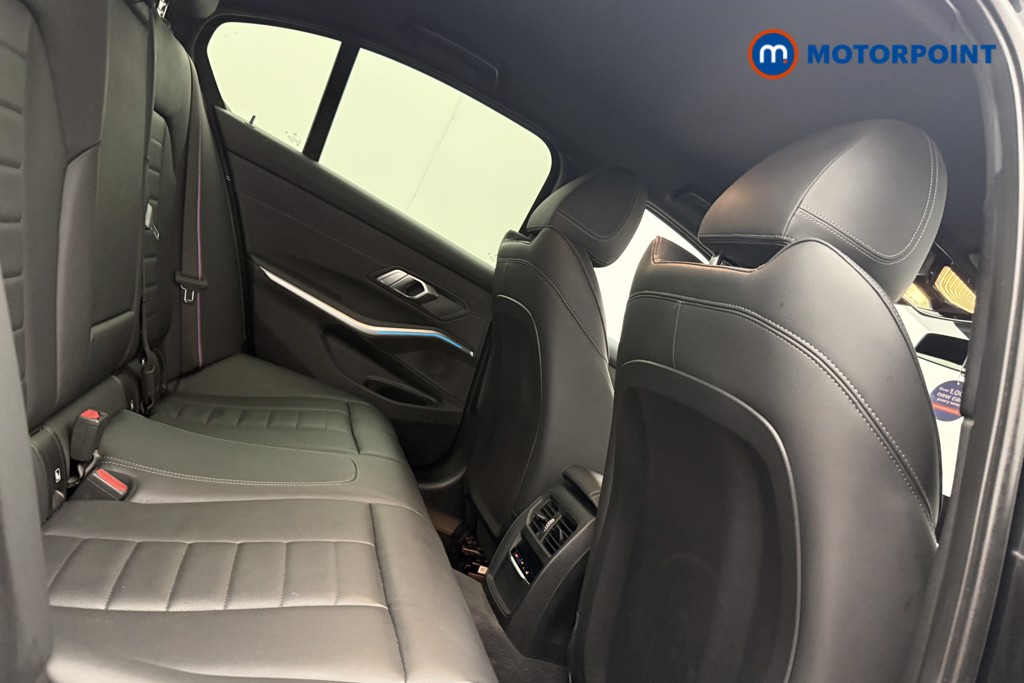 BMW 3 Series M Sport Automatic Petrol Plug-In Hybrid Saloon - Stock Number (1652853) - 9th supplementary image