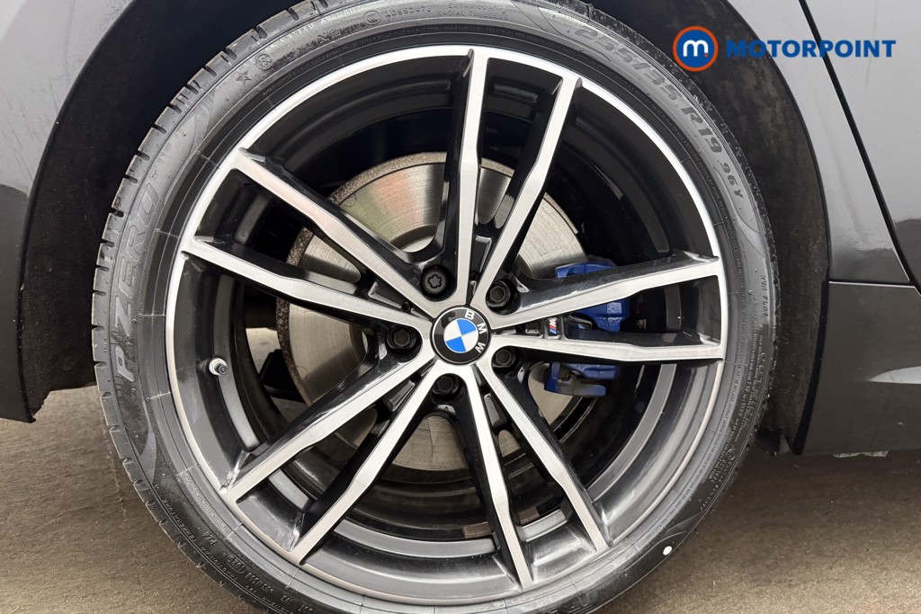 BMW 3 Series M Sport Automatic Petrol Plug-In Hybrid Saloon - Stock Number (1652853) - 10th supplementary image