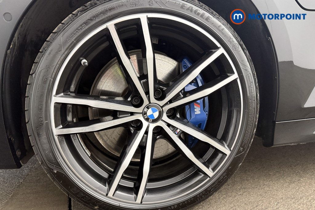 BMW 3 Series M Sport Automatic Petrol Plug-In Hybrid Saloon - Stock Number (1652853) - 12th supplementary image