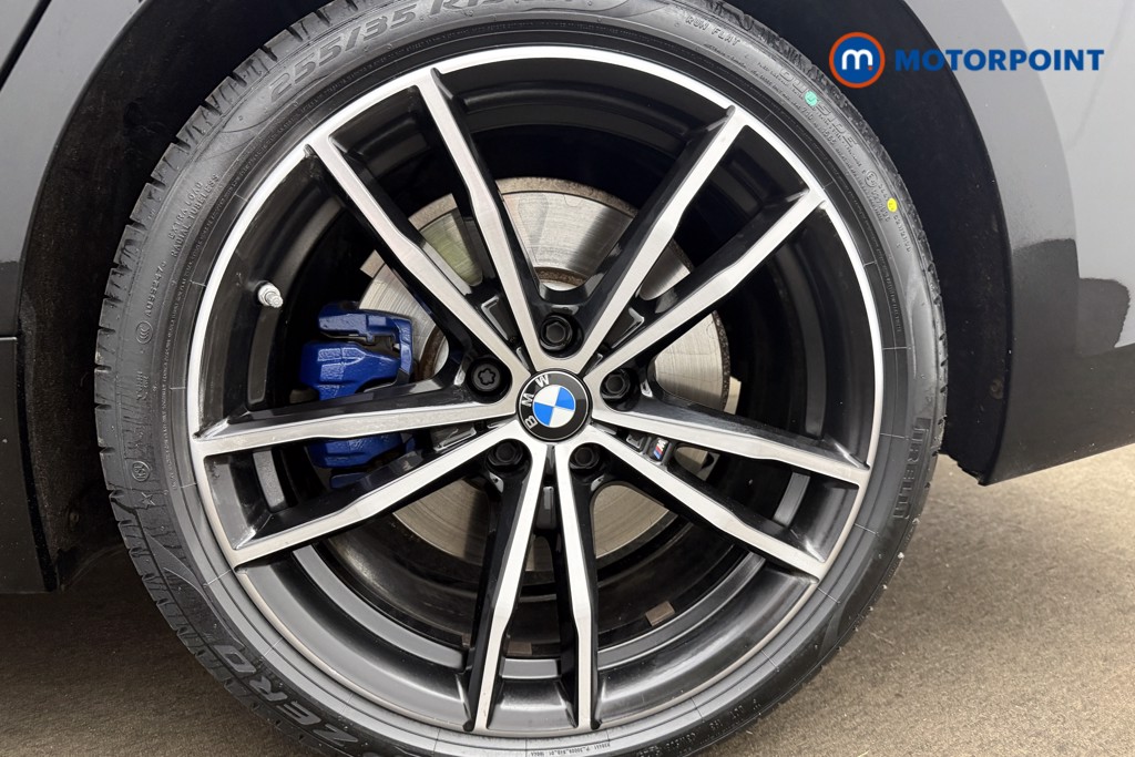 BMW 3 Series M Sport Automatic Petrol Plug-In Hybrid Saloon - Stock Number (1652853) - 13th supplementary image