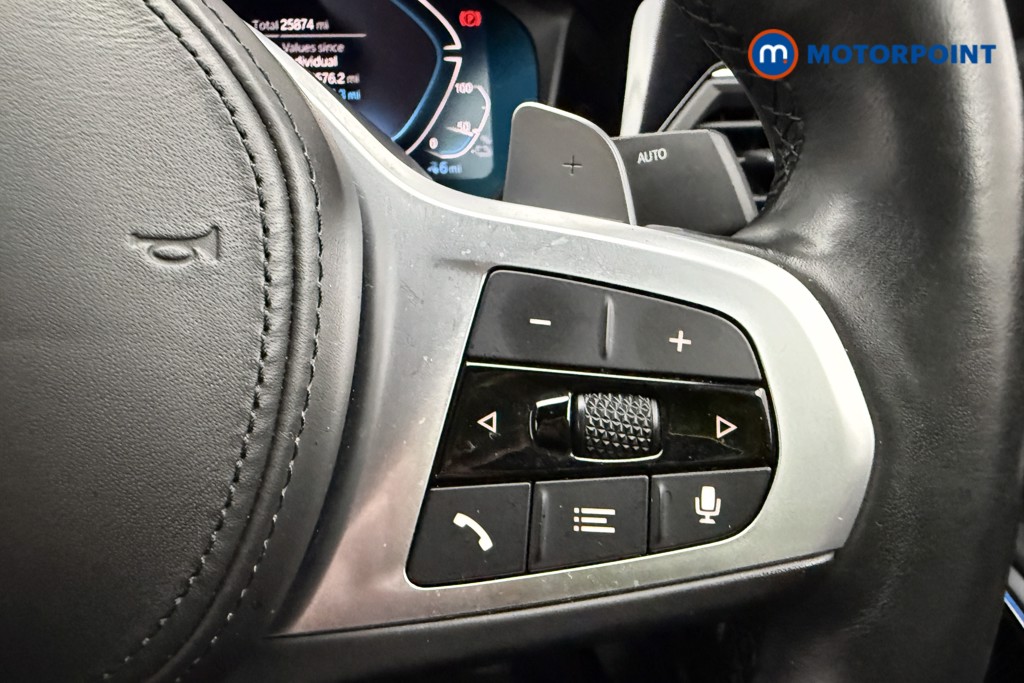 BMW 3 Series M Sport Automatic Petrol Plug-In Hybrid Saloon - Stock Number (1652853) - 15th supplementary image