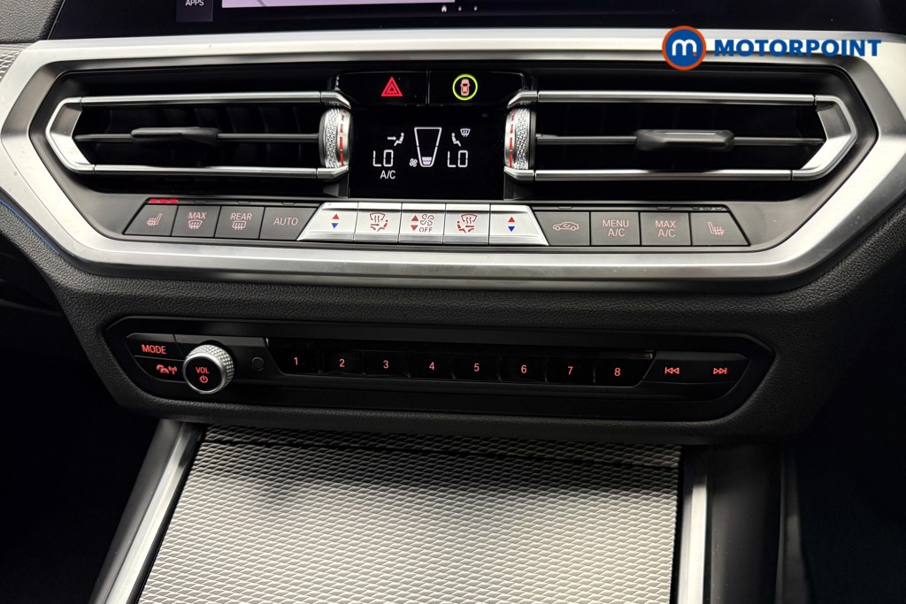 BMW 3 Series M Sport Automatic Petrol Plug-In Hybrid Saloon - Stock Number (1652853) - 16th supplementary image
