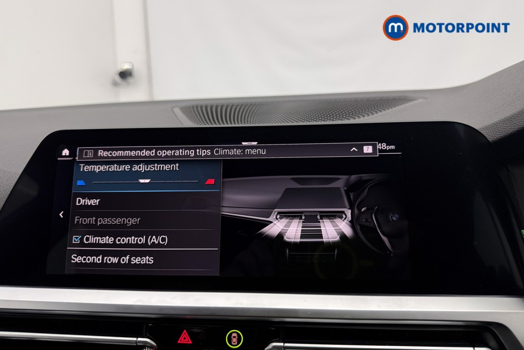 BMW 3 Series M Sport Automatic Petrol Plug-In Hybrid Saloon - Stock Number (1652853) - 17th supplementary image