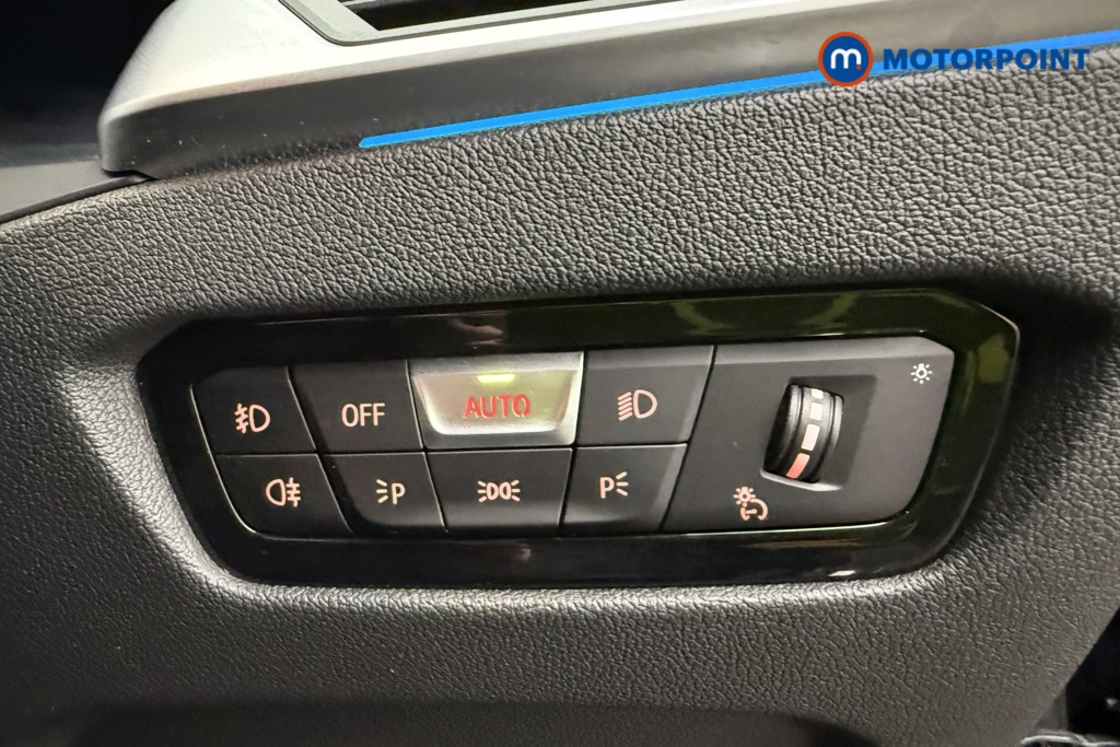 BMW 3 Series M Sport Automatic Petrol Plug-In Hybrid Saloon - Stock Number (1652853) - 18th supplementary image