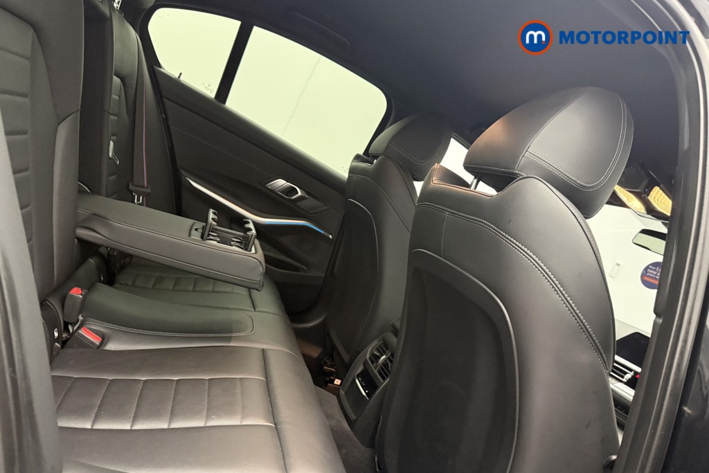 BMW 3 Series M Sport Automatic Petrol Plug-In Hybrid Saloon - Stock Number (1652853) - 21st supplementary image