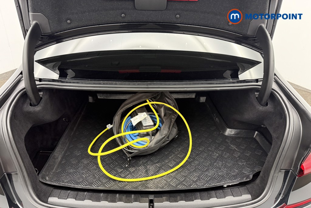 BMW 3 Series M Sport Automatic Petrol Plug-In Hybrid Saloon - Stock Number (1652853) - 25th supplementary image