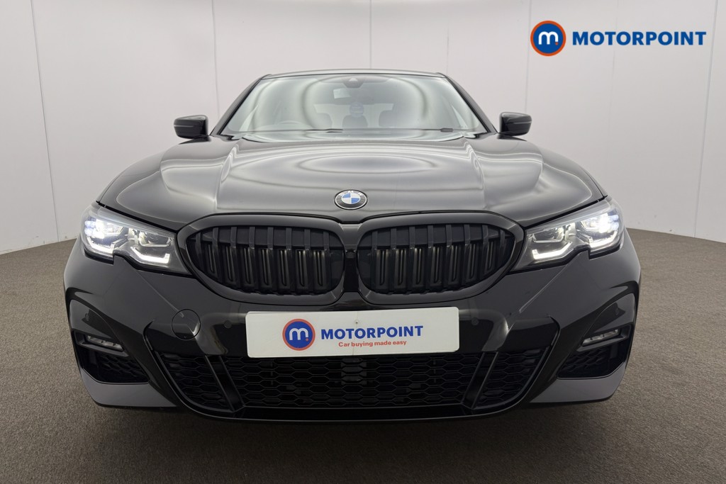 BMW 3 Series M Sport Automatic Petrol Plug-In Hybrid Saloon - Stock Number (1652853) - 26th supplementary image