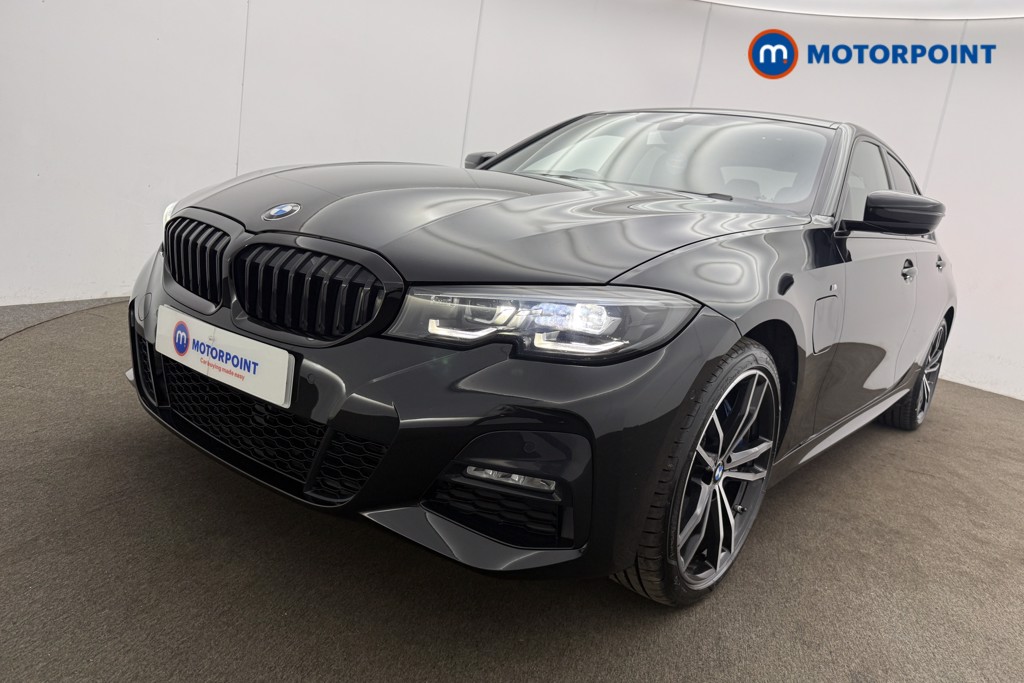 BMW 3 Series M Sport Automatic Petrol Plug-In Hybrid Saloon - Stock Number (1652853) - 27th supplementary image