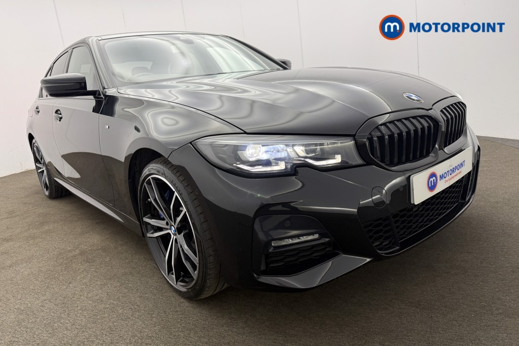BMW 3 Series M Sport Automatic Petrol Plug-In Hybrid Saloon - Stock Number (1652853) - 28th supplementary image