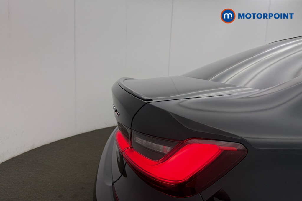 BMW 3 Series M Sport Automatic Petrol Plug-In Hybrid Saloon - Stock Number (1652853) - 29th supplementary image
