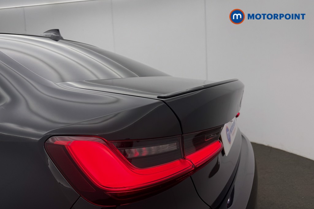 BMW 3 Series M Sport Automatic Petrol Plug-In Hybrid Saloon - Stock Number (1652853) - 30th supplementary image