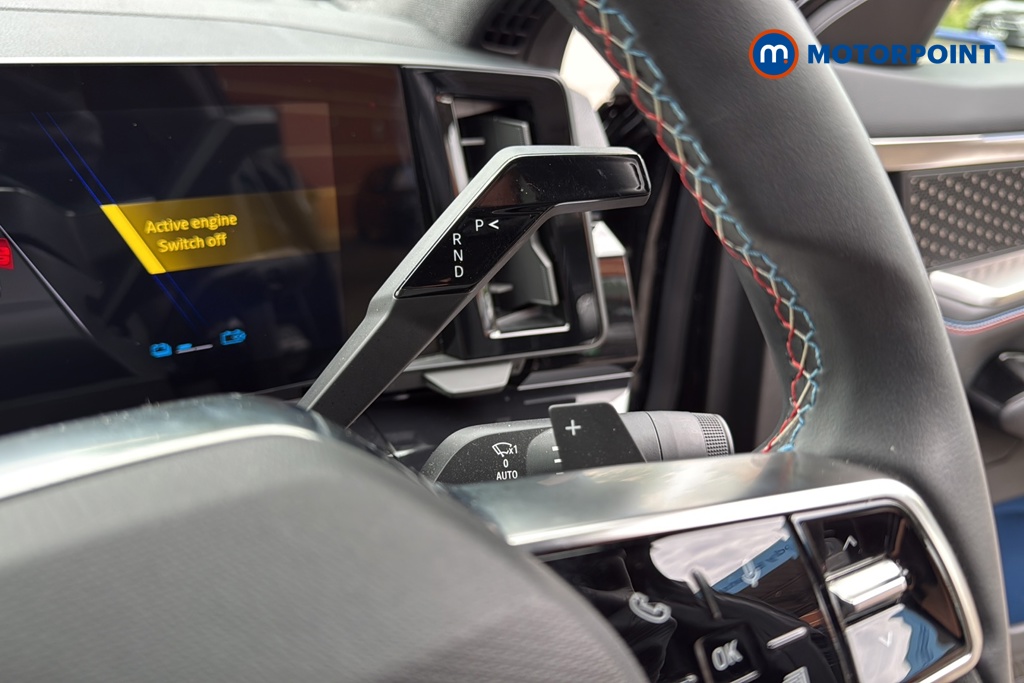 Renault Rafale Iconic Esprit Alpine Automatic Petrol-Electric Hybrid SUV - Stock Number (1653023) - 6th supplementary image