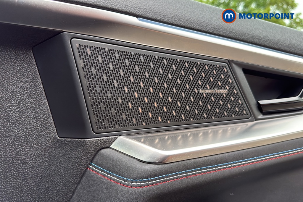 Renault Rafale Iconic Esprit Alpine Automatic Petrol-Electric Hybrid SUV - Stock Number (1653023) - 21st supplementary image