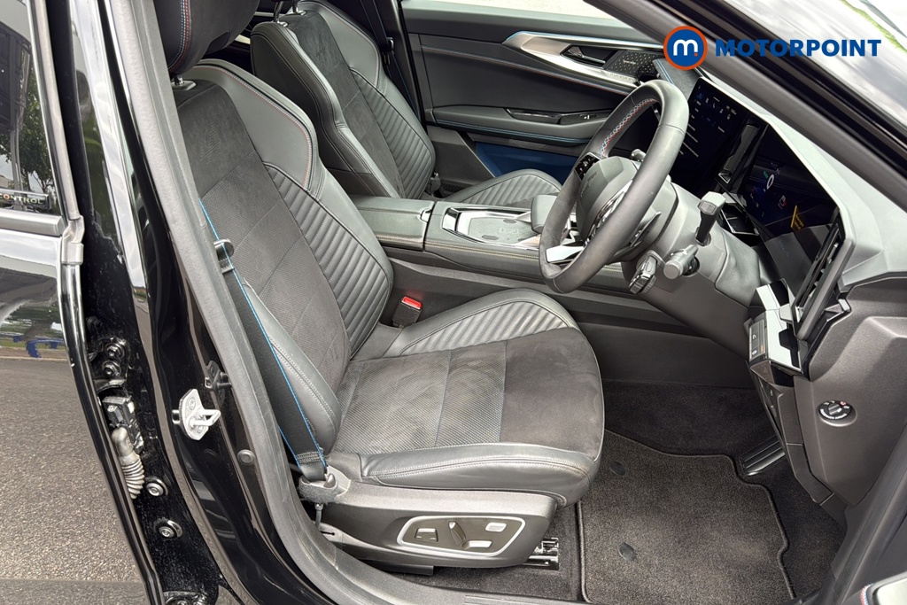 Renault Rafale Iconic Esprit Alpine Automatic Petrol-Electric Hybrid SUV - Stock Number (1653023) - 22nd supplementary image