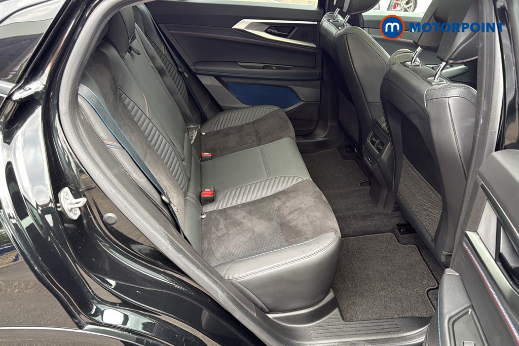 Renault Rafale Iconic Esprit Alpine Automatic Petrol-Electric Hybrid SUV - Stock Number (1653023) - 25th supplementary image