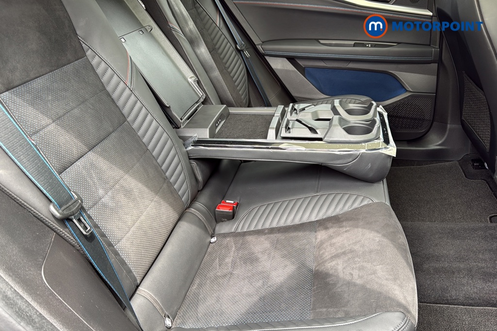 Renault Rafale Iconic Esprit Alpine Automatic Petrol-Electric Hybrid SUV - Stock Number (1653023) - 26th supplementary image